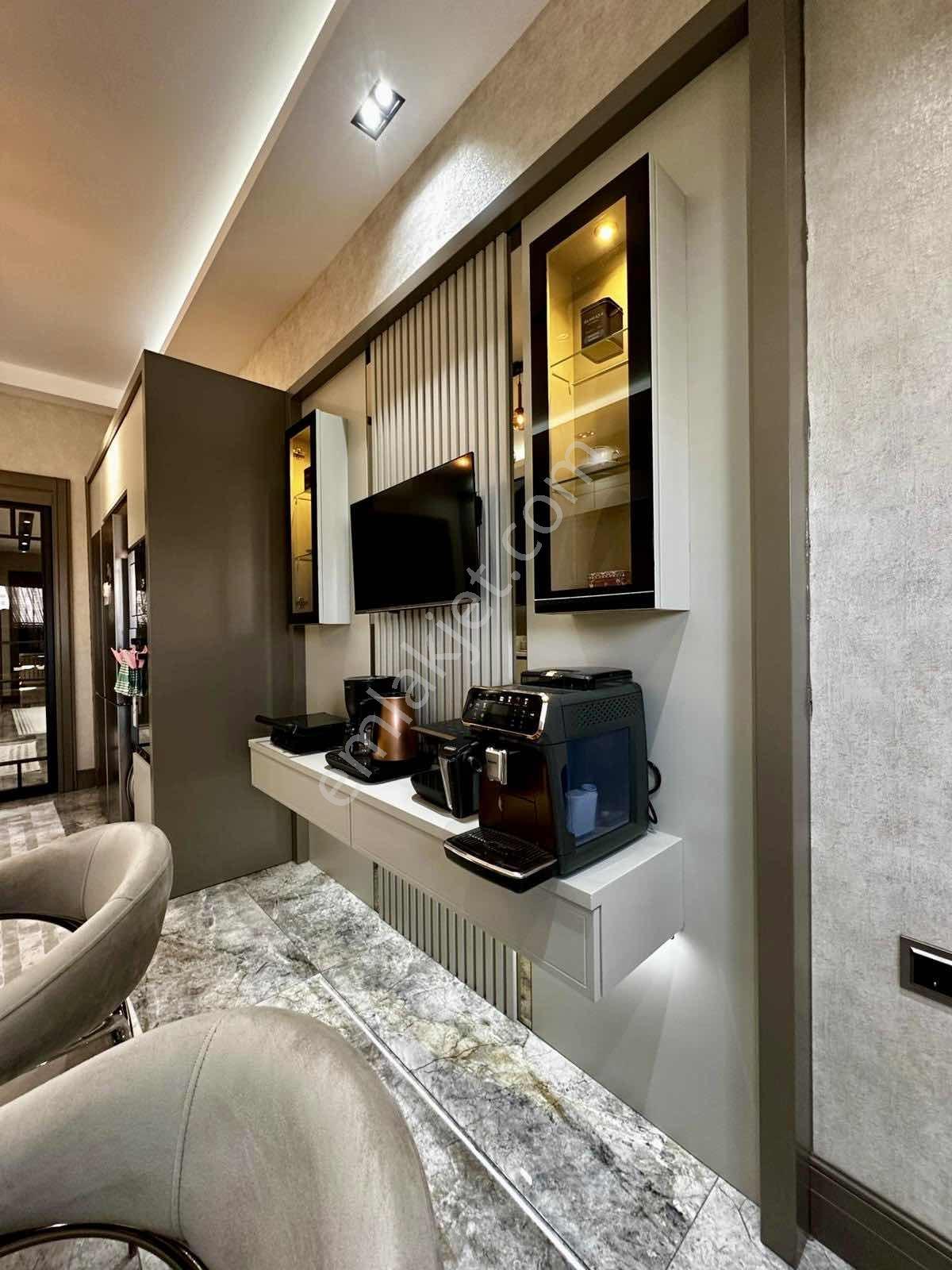 Akbayır 4+1 225 M² Ultra Lüks Site İçinde 3 Banyolu Daire - Görsel 5