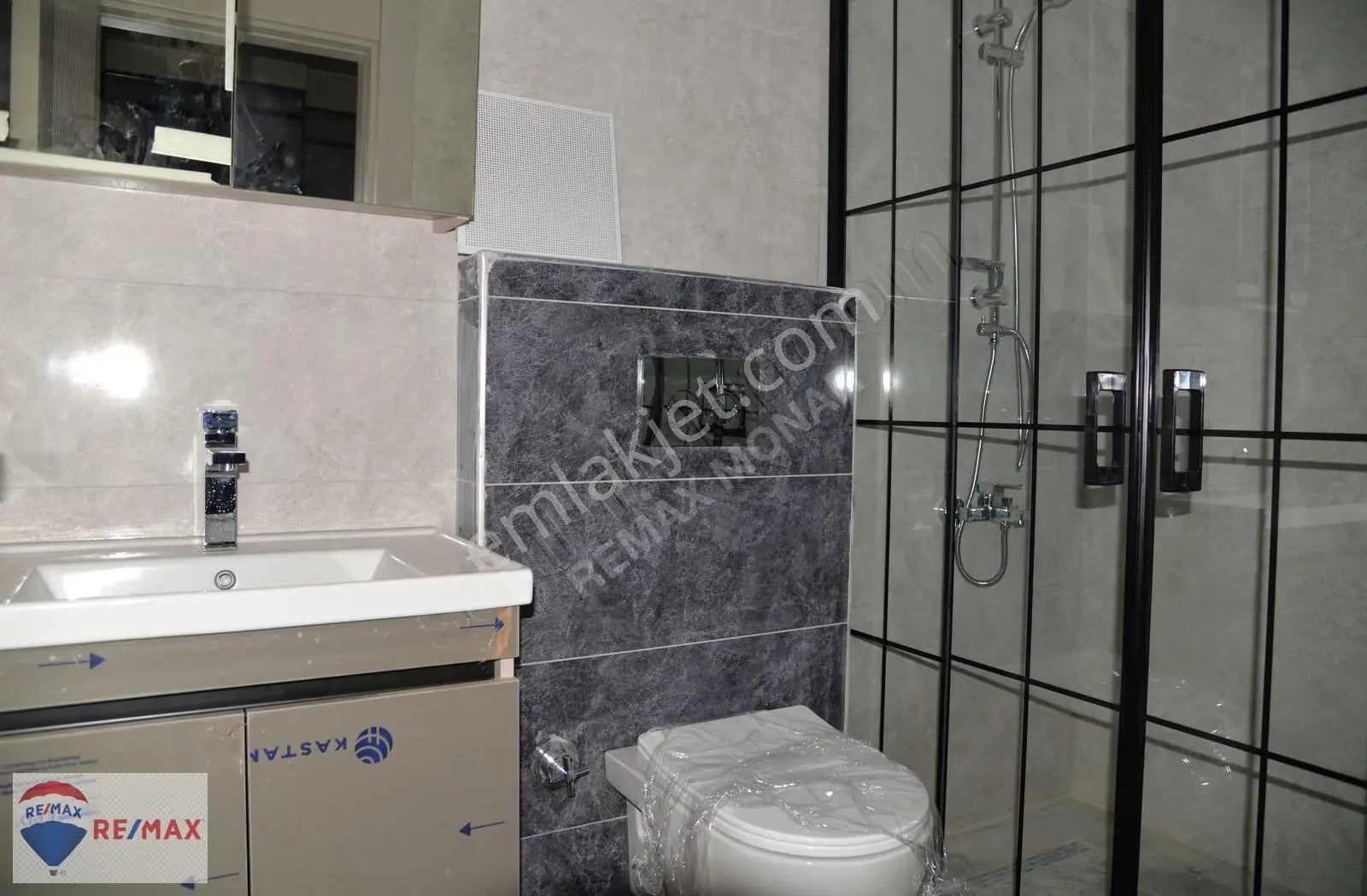 İncek Taşpınar Kusursuz Konumda Bulvara 100 Mt Kiralık 1+1 Daire