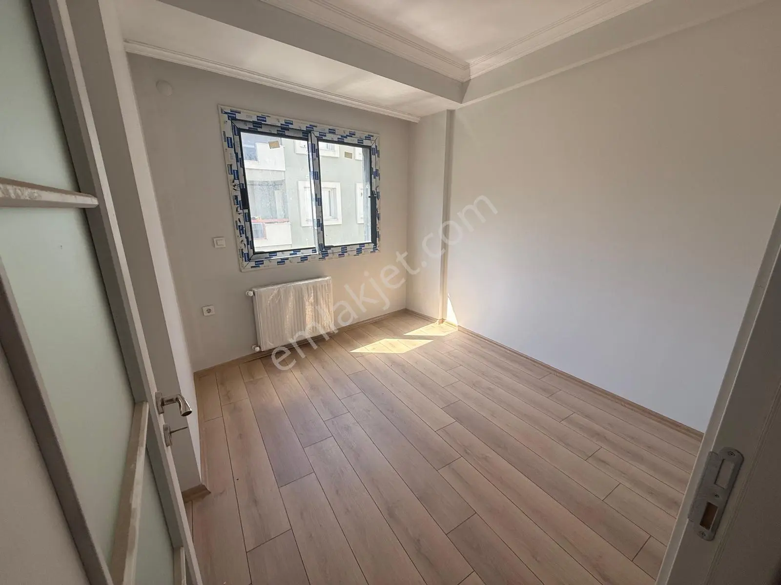 Bal Gayrimenkul'den Atatürk Caddesi Üzeri Sıfır 3+1 Ofis&daire - Görsel 3
