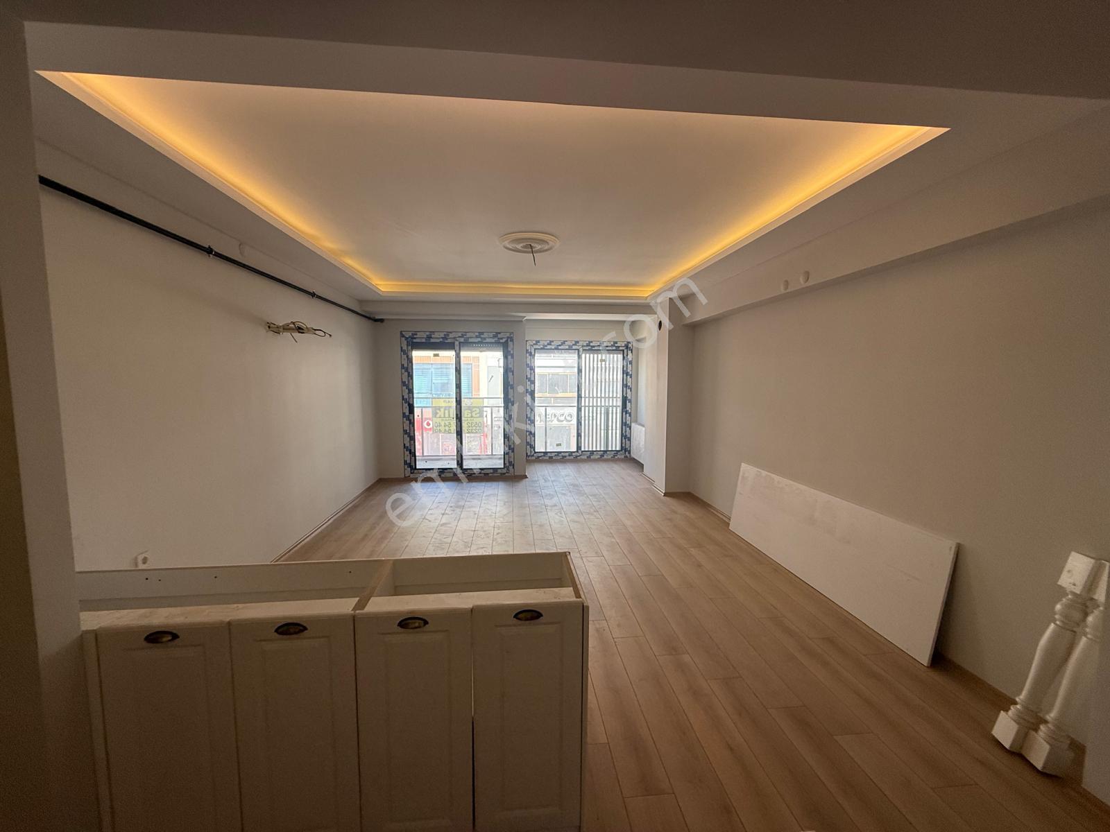 Bal Gayrimenkul'den Atatürk Caddesi Üzeri Sıfır 3+1 Ofis&daire - Görsel 21
