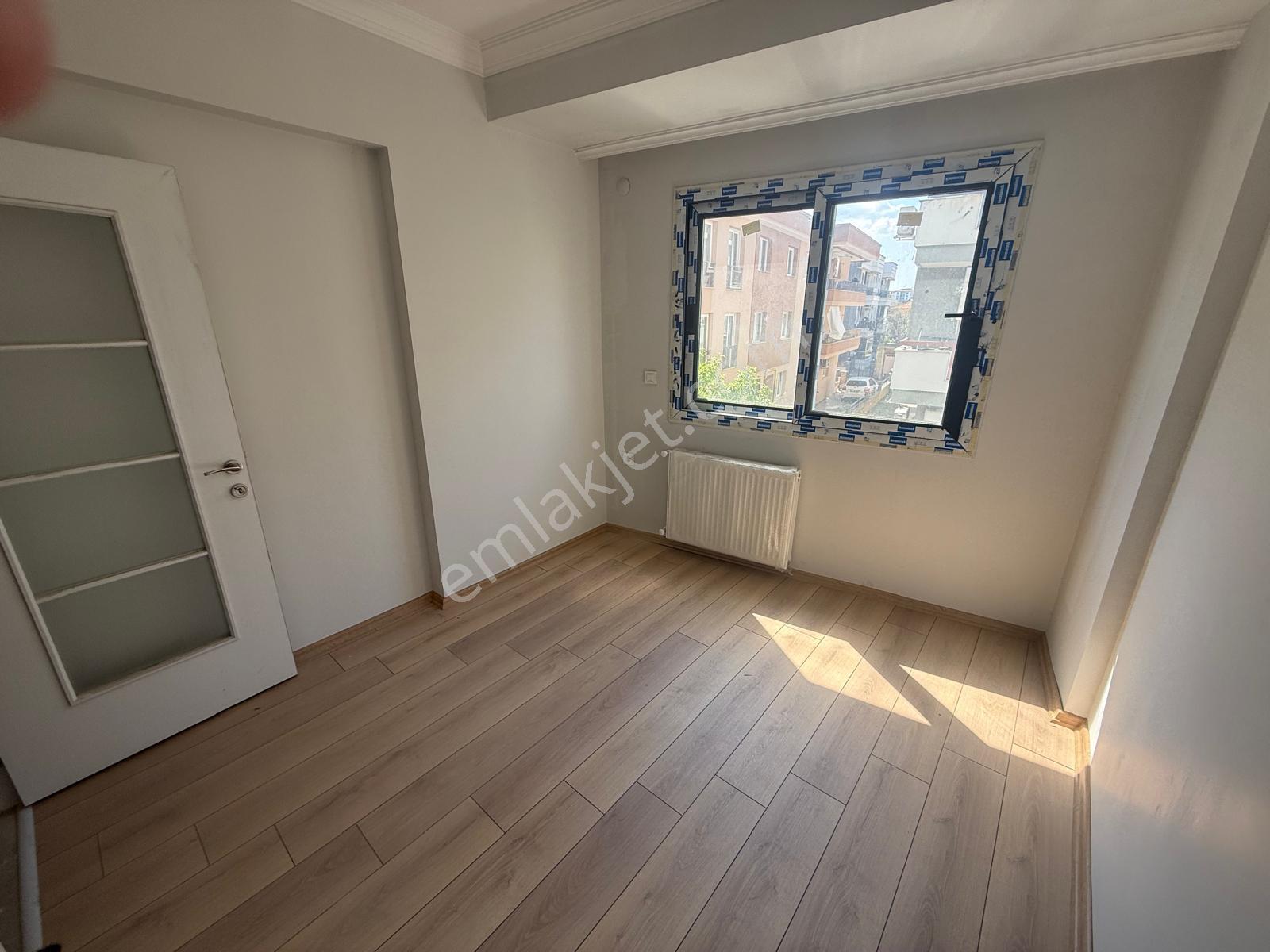 Bal Gayrimenkul'den Atatürk Caddesi Üzeri Sıfır 3+1 Ofis&daire - Görsel 9