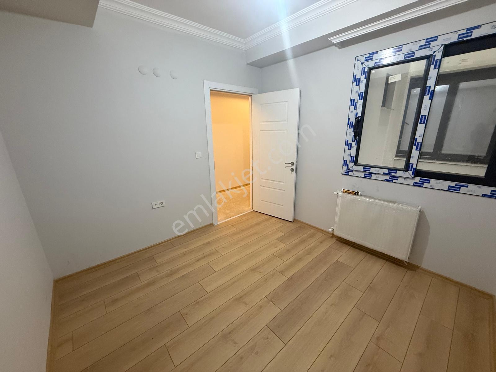 Bal Gayrimenkul'den Atatürk Caddesi Üzeri Sıfır 3+1 Ofis&daire - Görsel 16