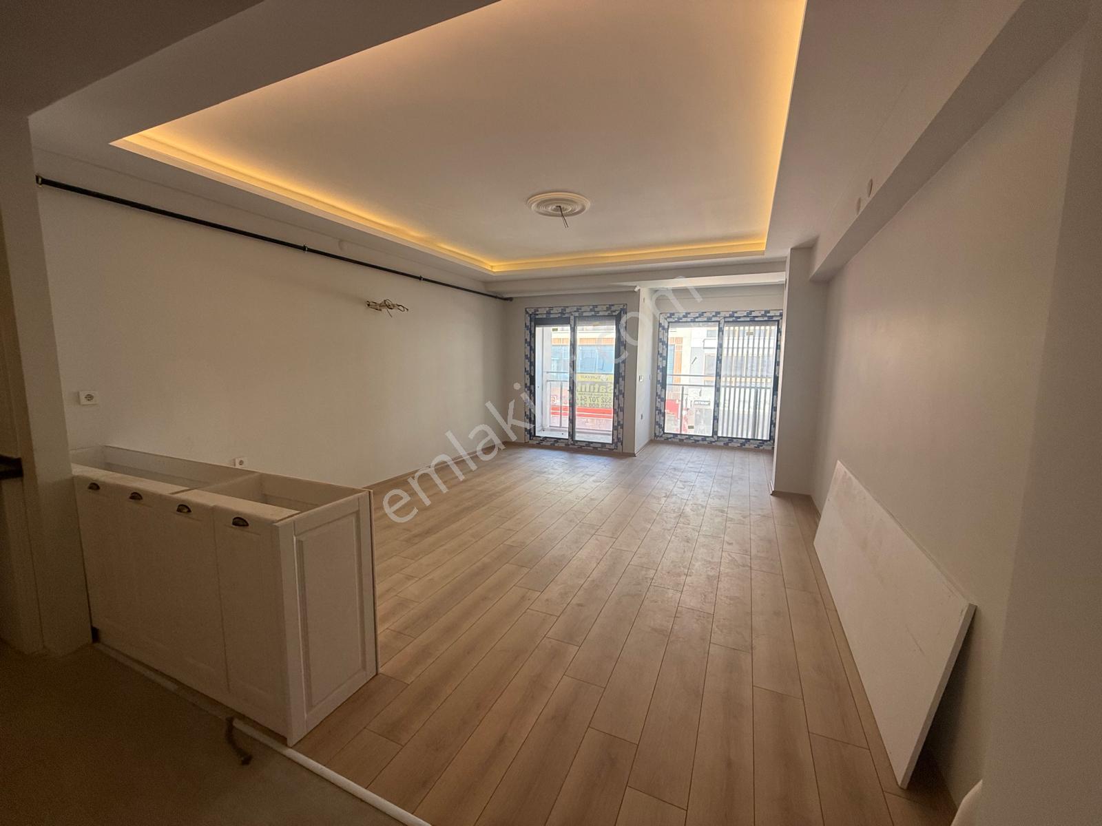 Bal Gayrimenkul'den Atatürk Caddesi Üzeri Sıfır 3+1 Ofis&daire - Görsel 20