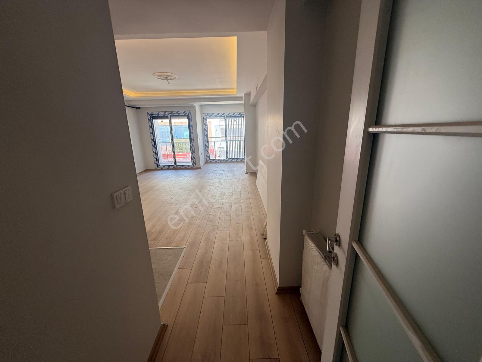 Bal Gayrimenkul'den Atatürk Caddesi Üzeri Sıfır 3+1 Ofis&daire - Görsel 23