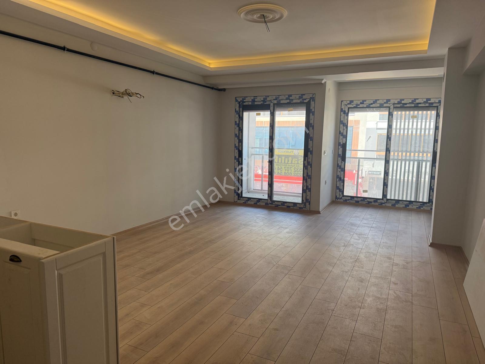 Bal Gayrimenkul'den Atatürk Caddesi Üzeri Sıfır 3+1 Ofis&daire - Görsel 19