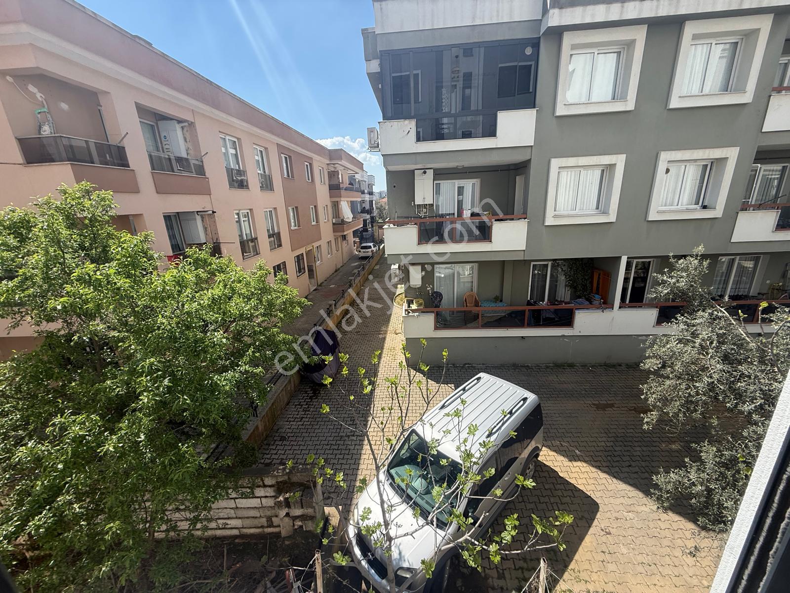 Bal Gayrimenkul'den Atatürk Caddesi Üzeri Sıfır 3+1 Ofis&daire - Görsel 14