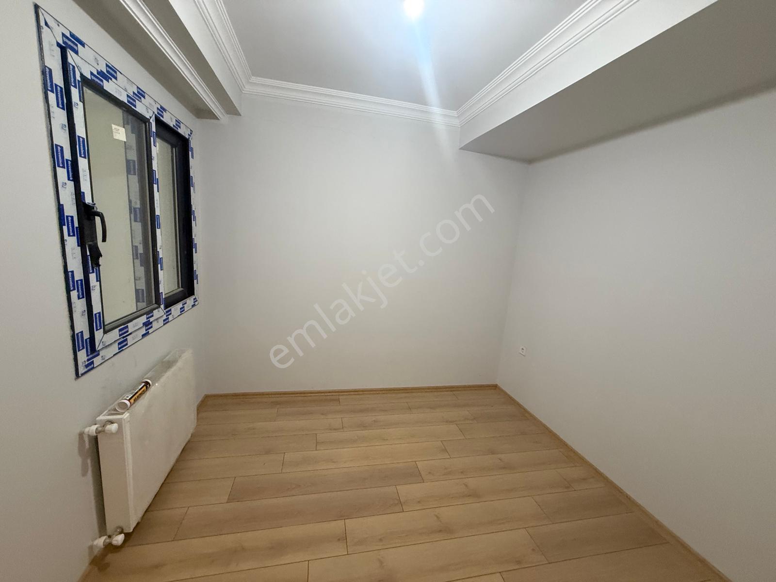 Bal Gayrimenkul'den Atatürk Caddesi Üzeri Sıfır 3+1 Ofis&daire - Görsel 13