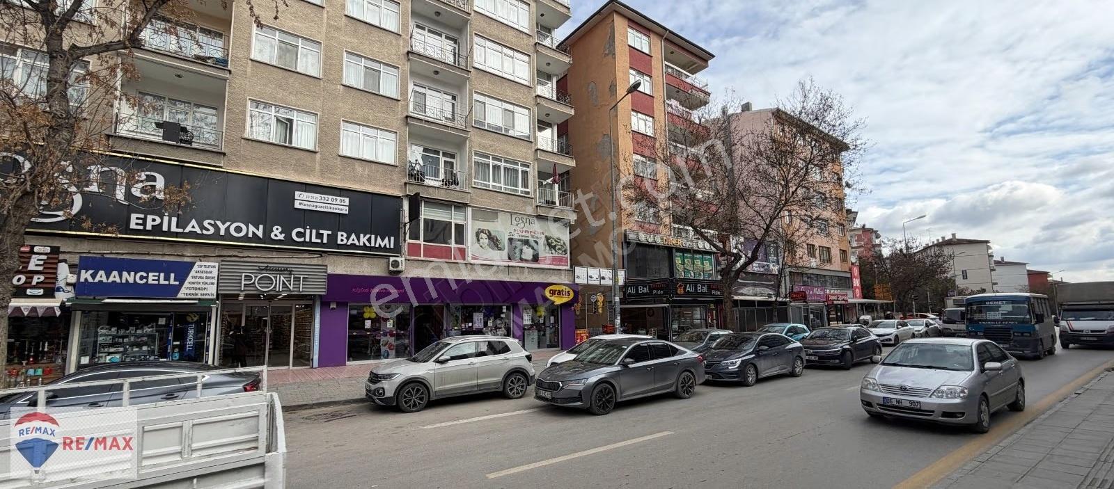 İvedik Caddesi Satılık 25m² Dükkan - Krediye Uygun - Görsel 5