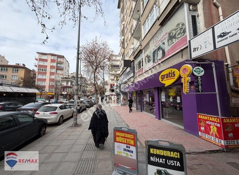 İvedik Caddesi Satılık 25m² Dükkan - Krediye Uygun - Görsel 2