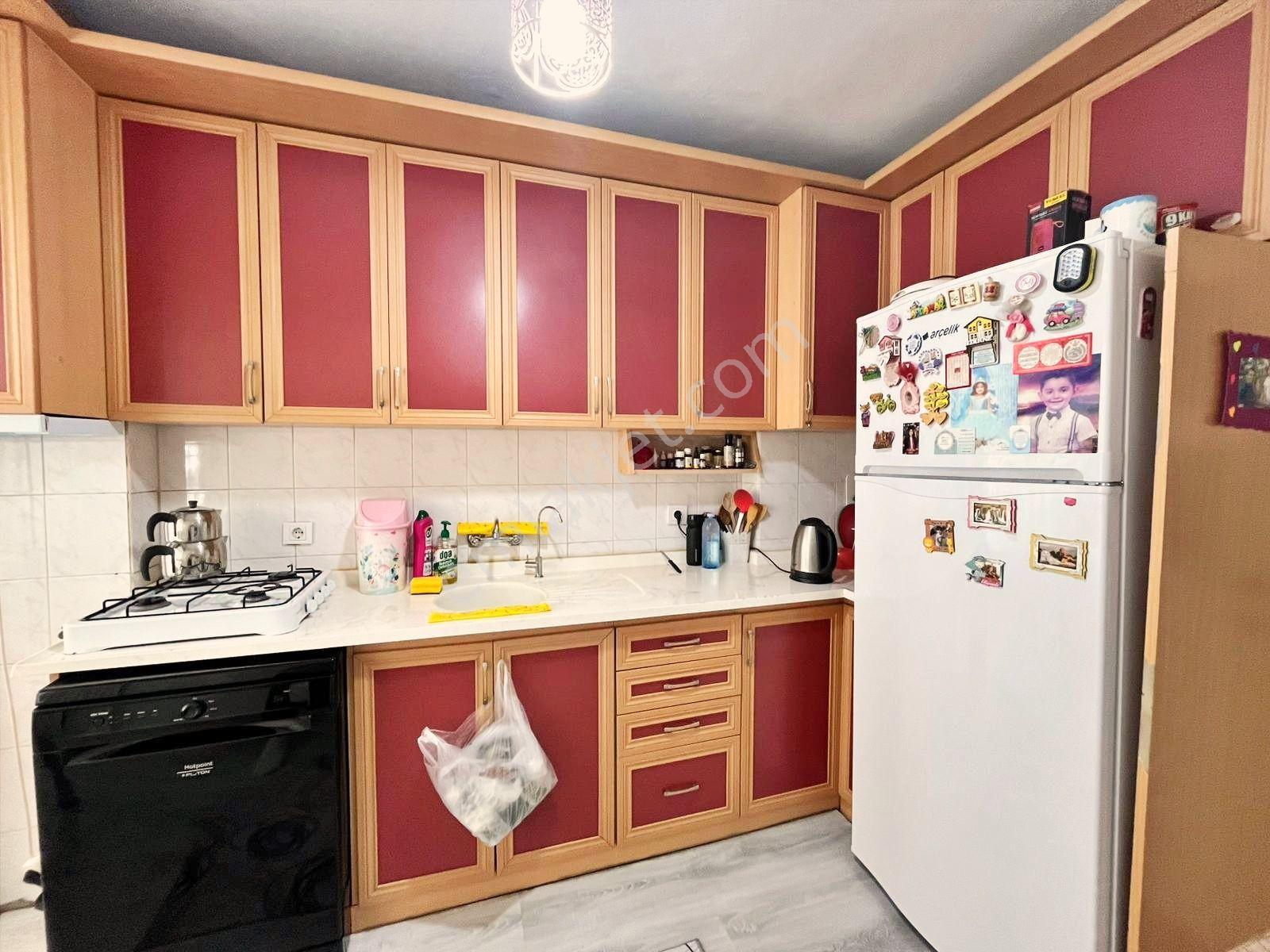 💢blue Life Egenden Gerçek İlan Soğanyemez'de Ayrı Mutfak Satılık Asansörlü Ön Cephe 2+1 Dairee - Görsel 30