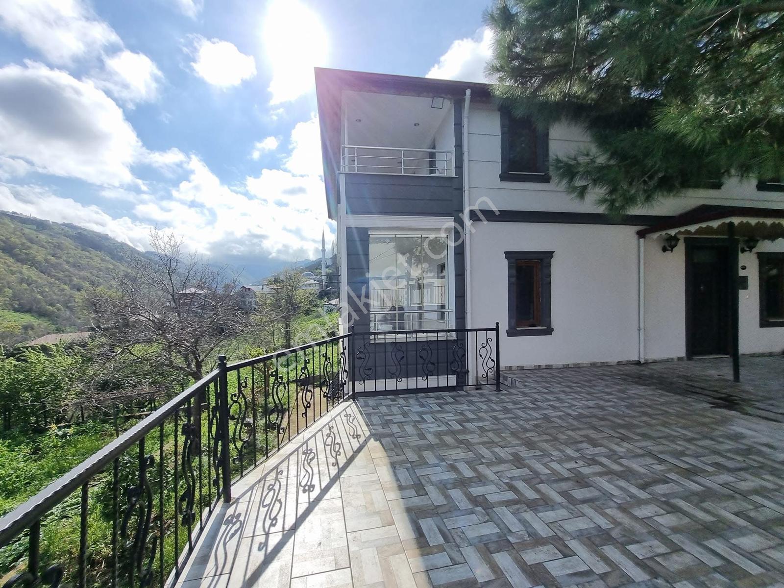 Deha Emlaktan Darıcada Kiralık Villa - Görsel 4