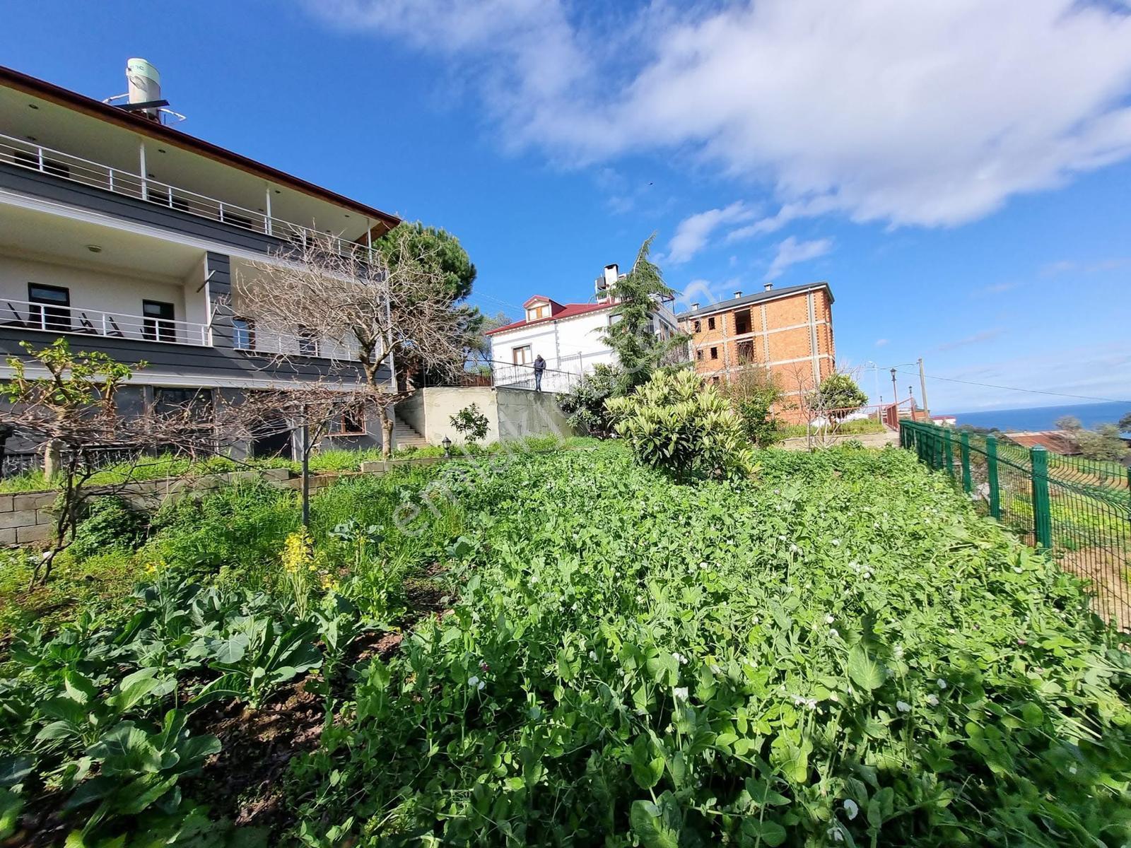 Deha Emlaktan Darıcada Kiralık Villa - Görsel 6