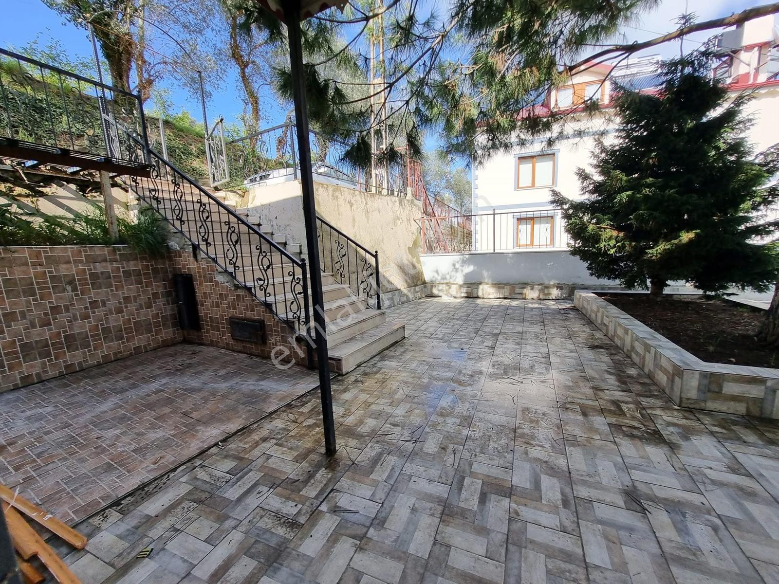 Deha Emlaktan Darıcada Kiralık Villa - Görsel 3