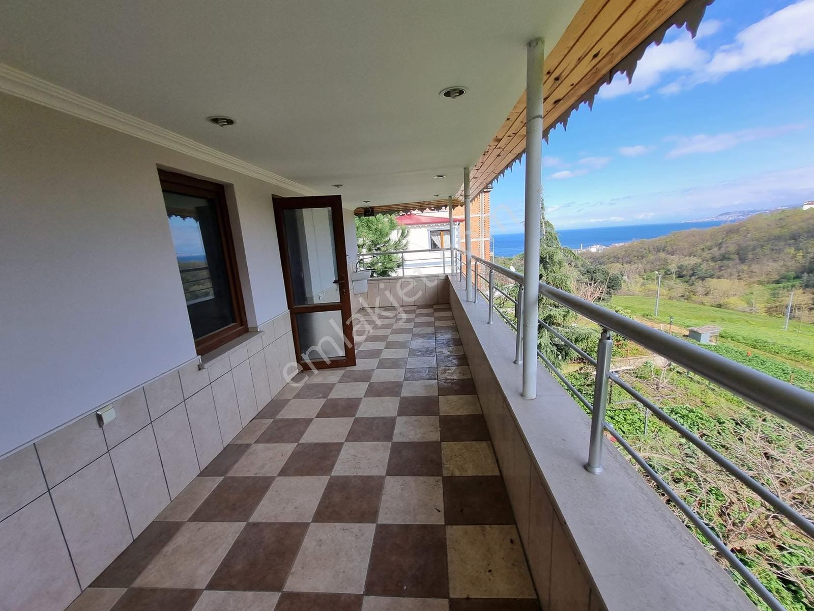 Deha Emlaktan Darıcada Kiralık Villa - Görsel 8