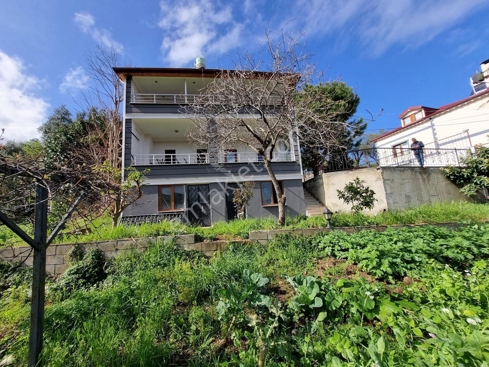 Deha Emlaktan Darıcada Kiralık Villa - Görsel 7