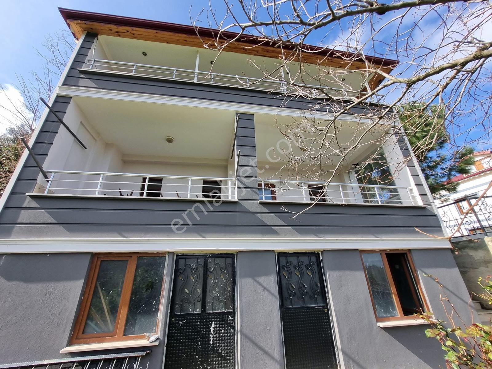 Deha Emlaktan Darıcada Kiralık Villa - Görsel 5