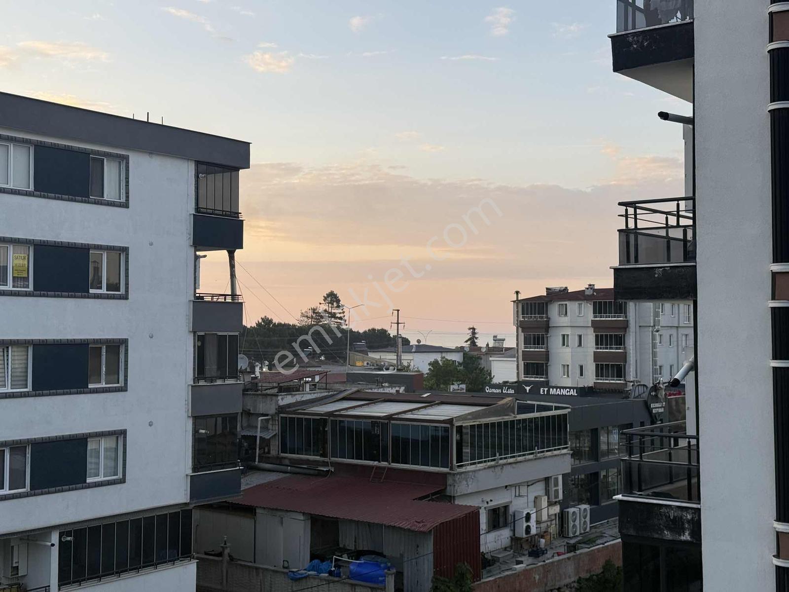 İncesu Ana Yola İkinci Bina Kiralık 1+1 - Görsel 2