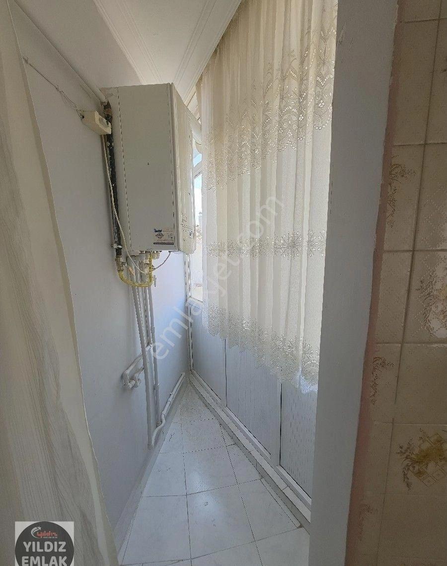 Çalıkavak Cd Saimekadın Mh 3+1 Merkezi Konum Üst Kat Kiralık Daire Yıldız Emlak'tan - Görsel 19