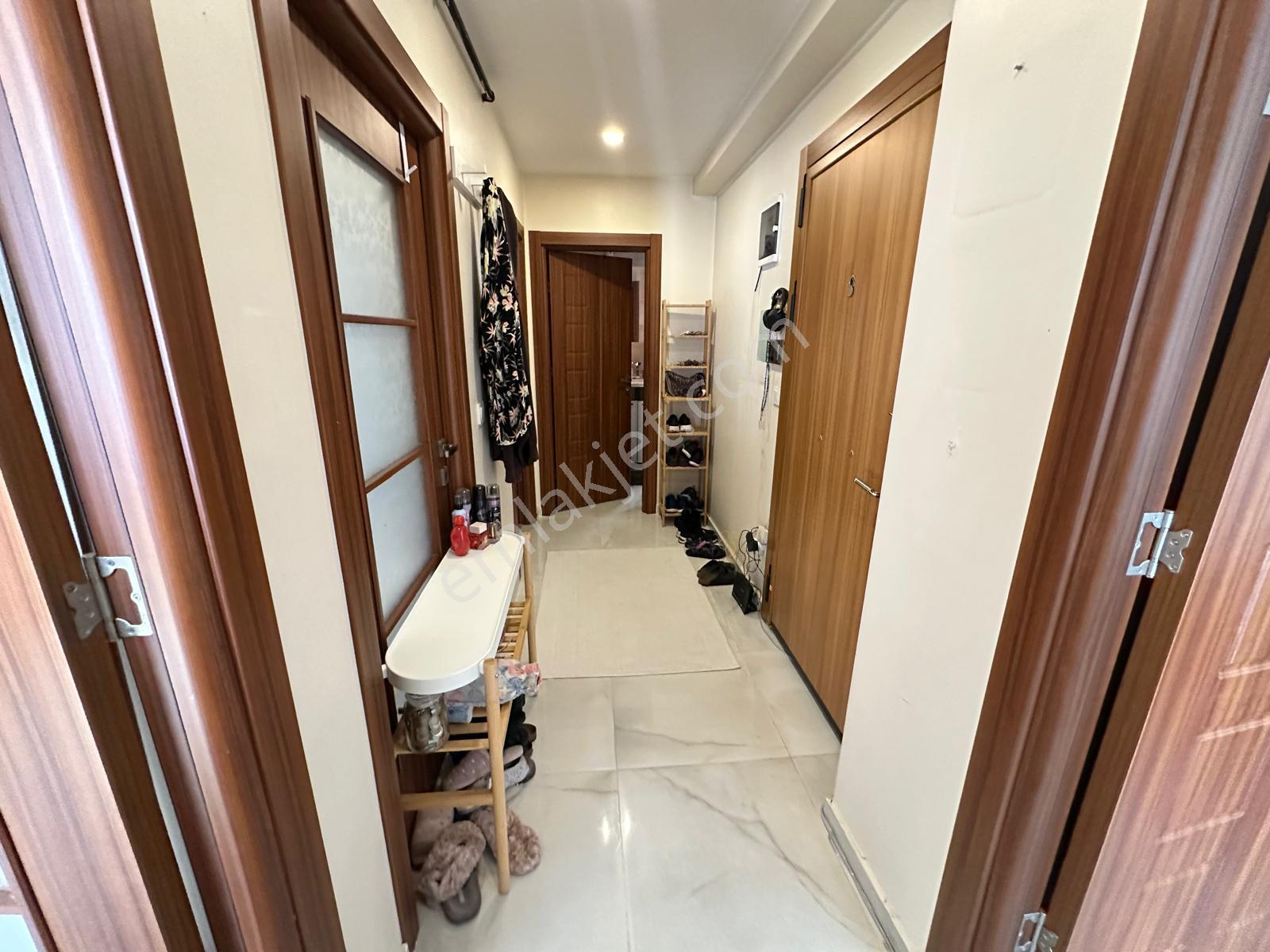 Çeliktepe'de Metroya 8 Dk.2+1 Ara Kat,kiralık Daire,artum'dan - Görsel 13