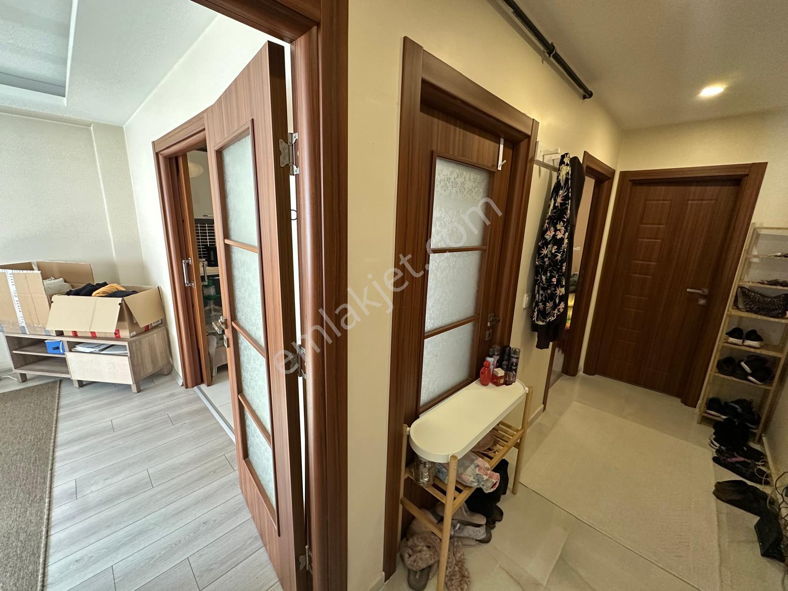 Çeliktepe'de Metroya 8 Dk.2+1 Ara Kat,kiralık Daire,artum'dan - Görsel 26