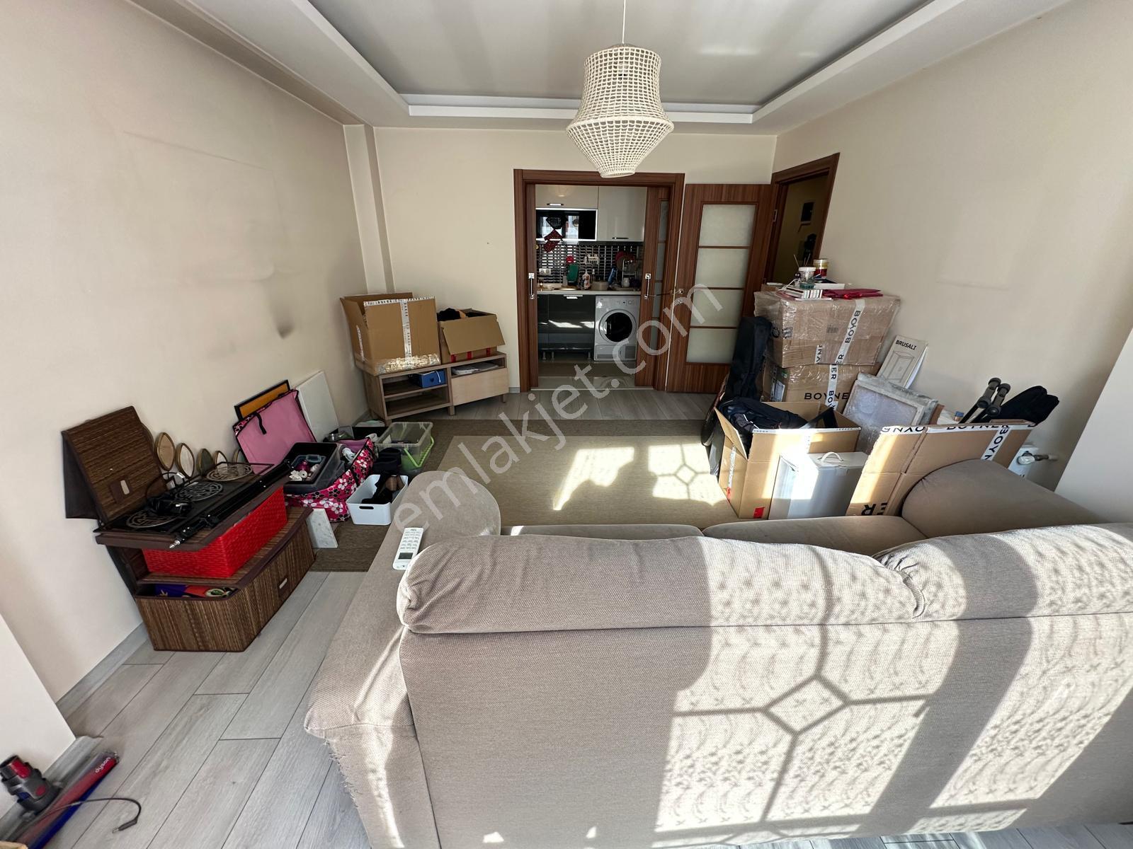 Çeliktepe'de Metroya 8 Dk.2+1 Ara Kat,kiralık Daire,artum'dan - Görsel 3