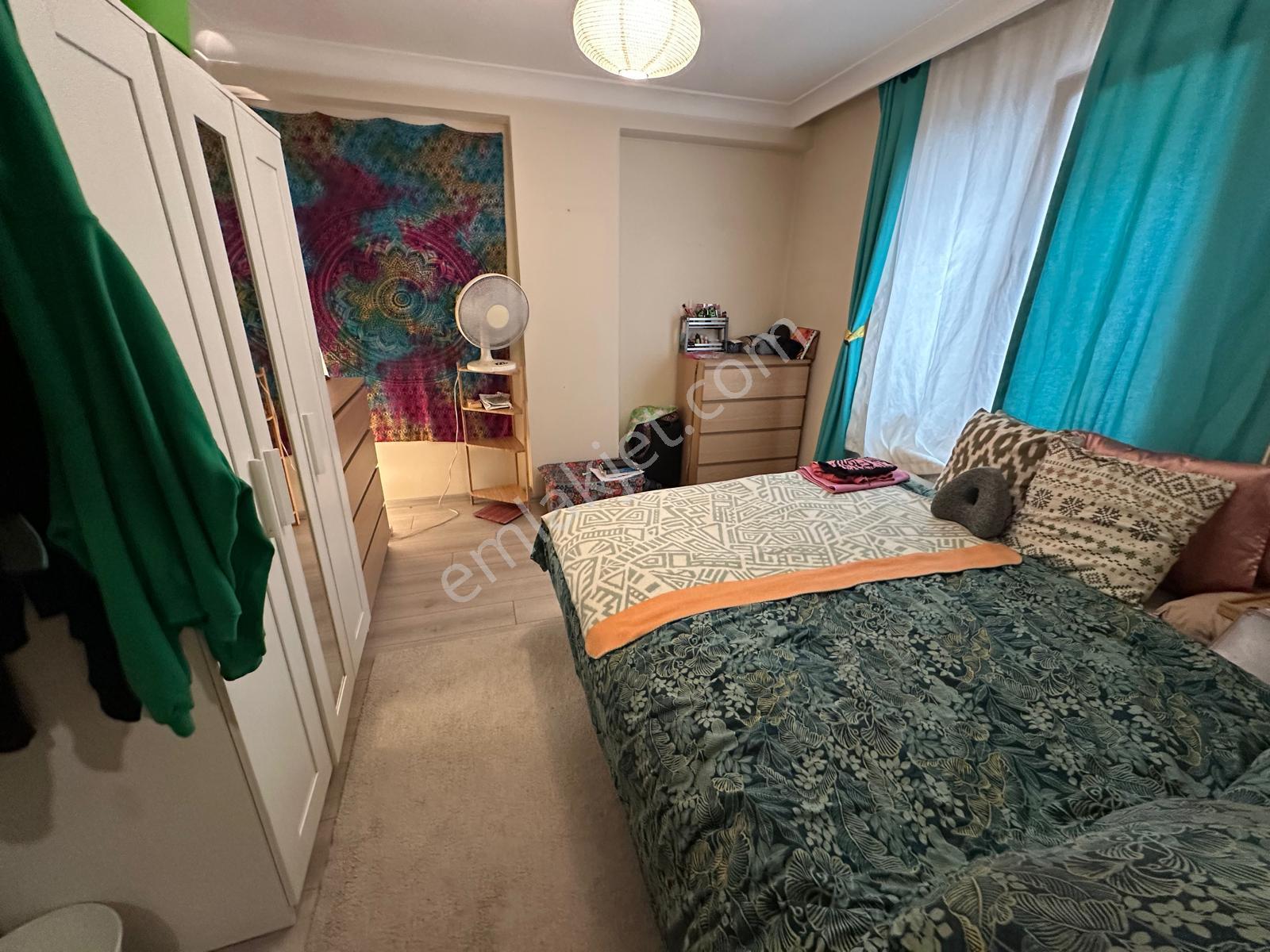 Çeliktepe'de Metroya 8 Dk.2+1 Ara Kat,kiralık Daire,artum'dan - Görsel 23