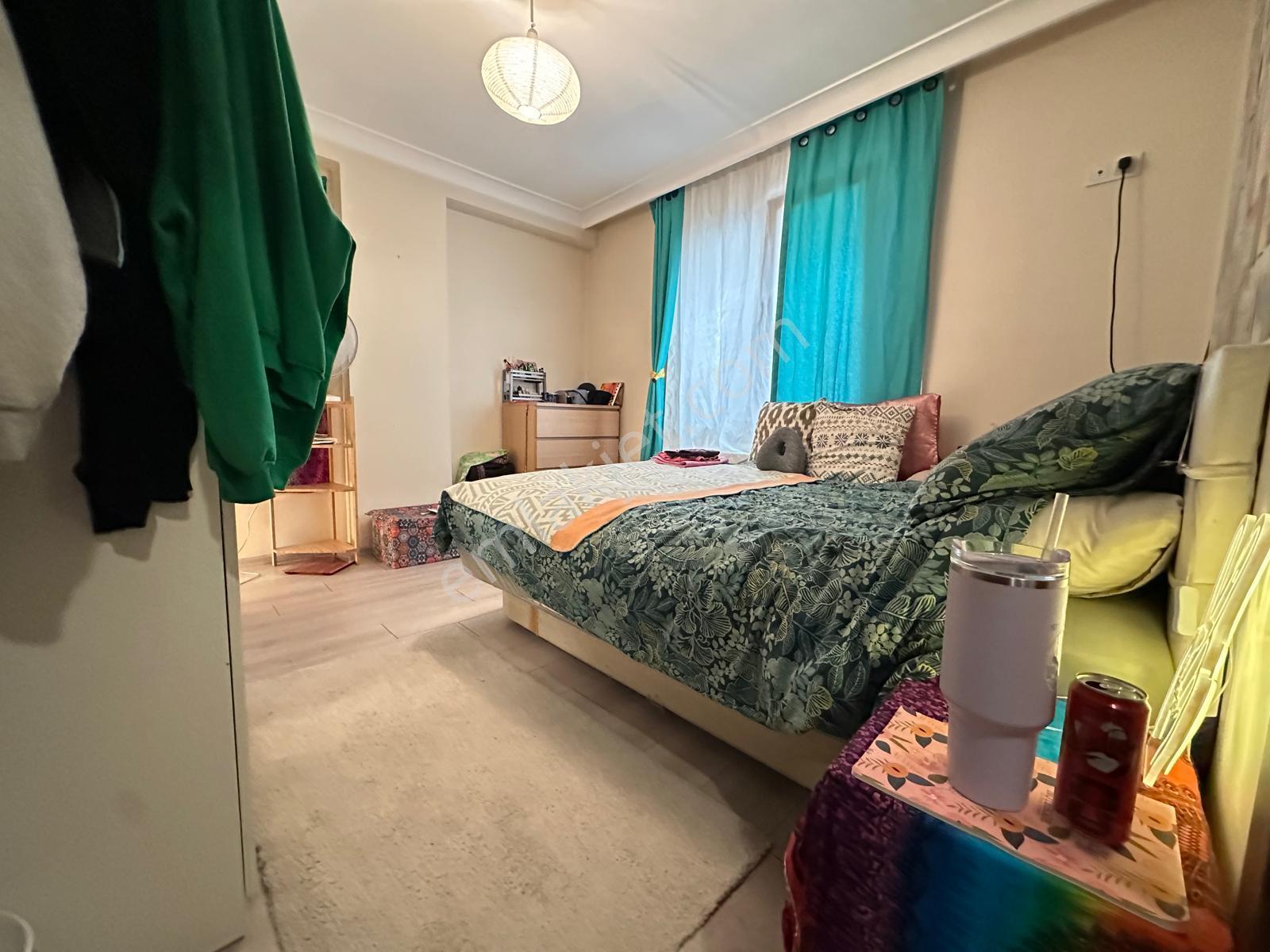 Çeliktepe'de Metroya 8 Dk.2+1 Ara Kat,kiralık Daire,artum'dan - Görsel 24