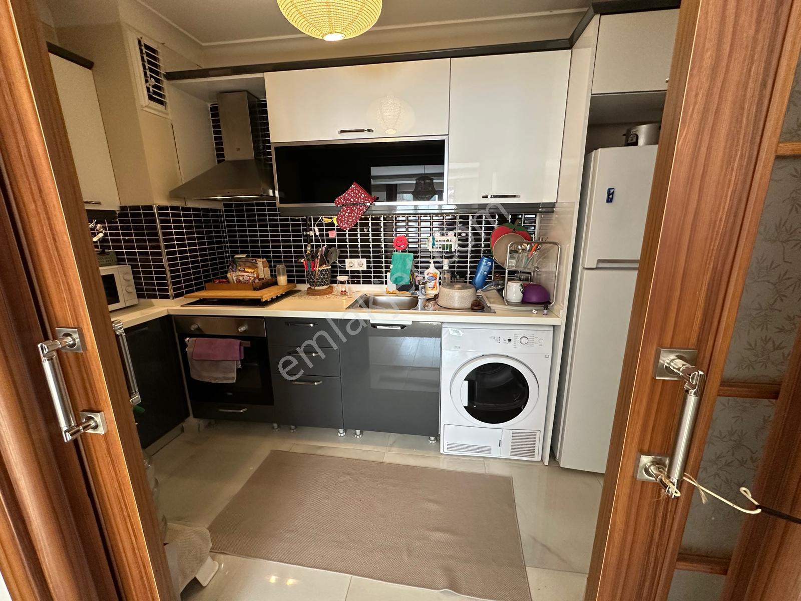 Çeliktepe'de Metroya 8 Dk.2+1 Ara Kat,kiralık Daire,artum'dan - Görsel 7