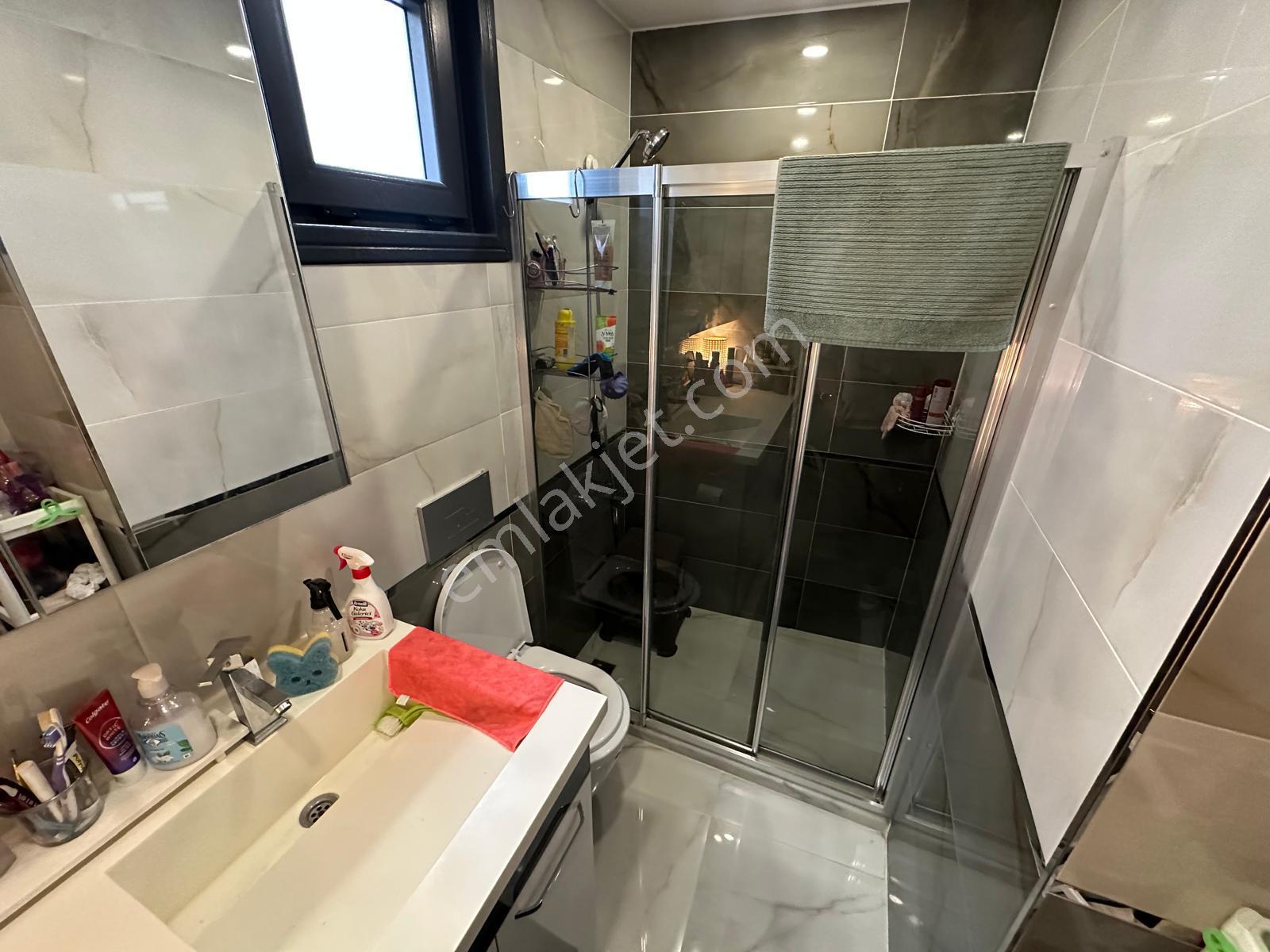 Çeliktepe'de Metroya 8 Dk.2+1 Ara Kat,kiralık Daire,artum'dan - Görsel 29