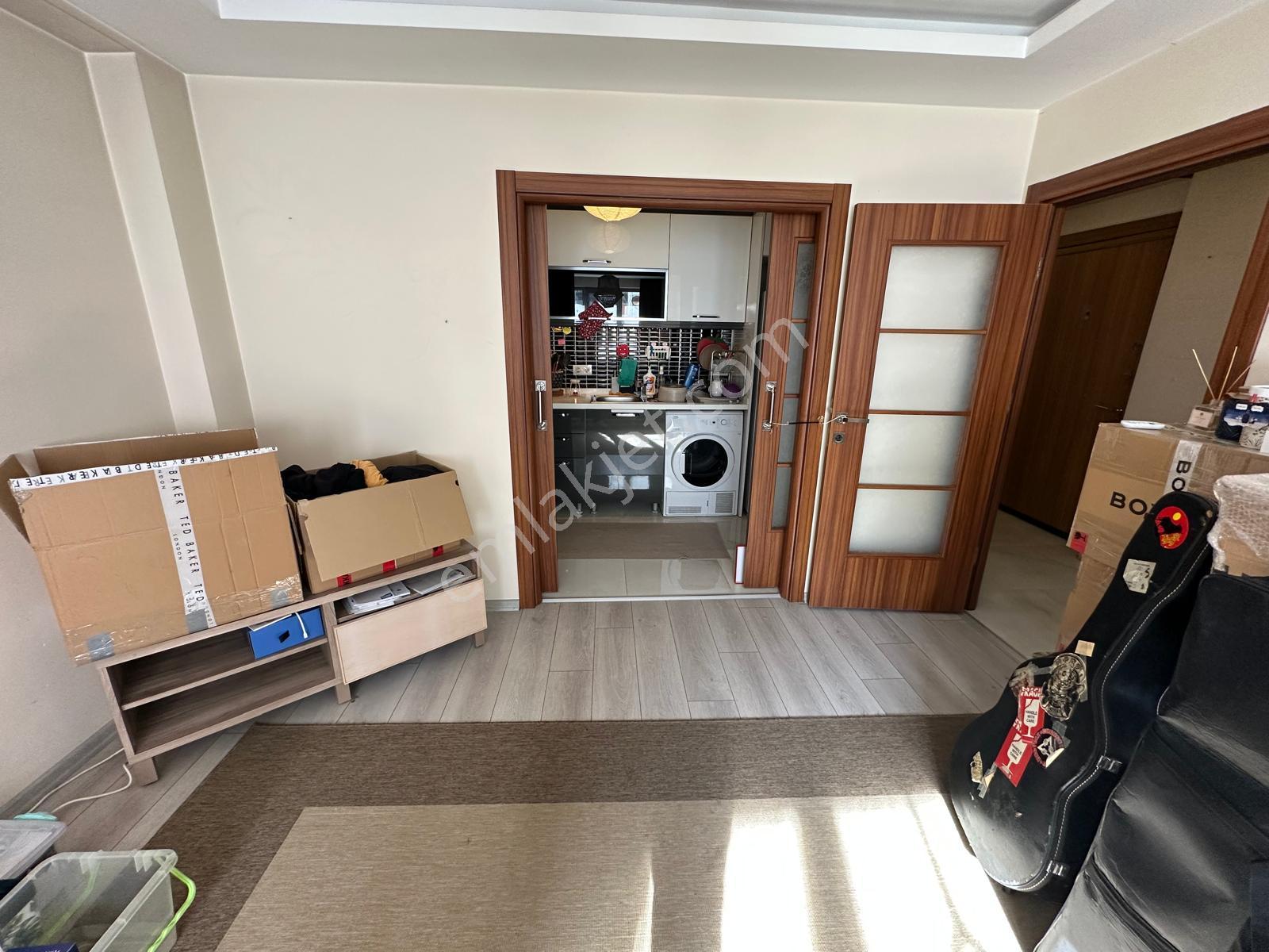 Çeliktepe'de Metroya 8 Dk.2+1 Ara Kat,kiralık Daire,artum'dan - Görsel 6