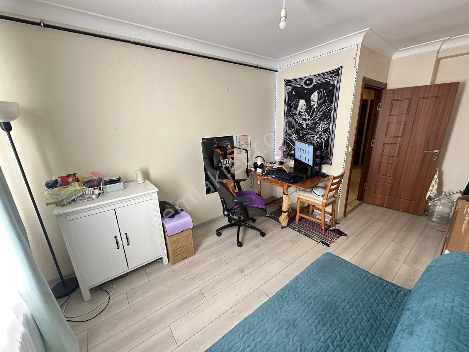 Çeliktepe'de Metroya 8 Dk.2+1 Ara Kat,kiralık Daire,artum'dan - Görsel 16