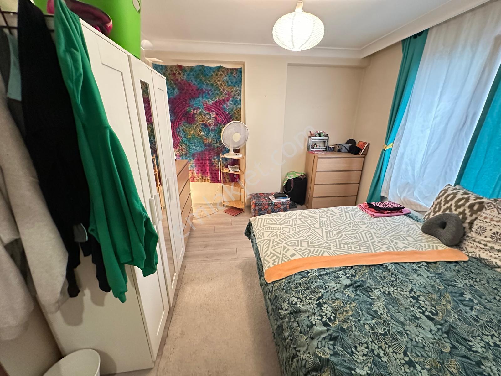 Çeliktepe'de Metroya 8 Dk.2+1 Ara Kat,kiralık Daire,artum'dan - Görsel 21
