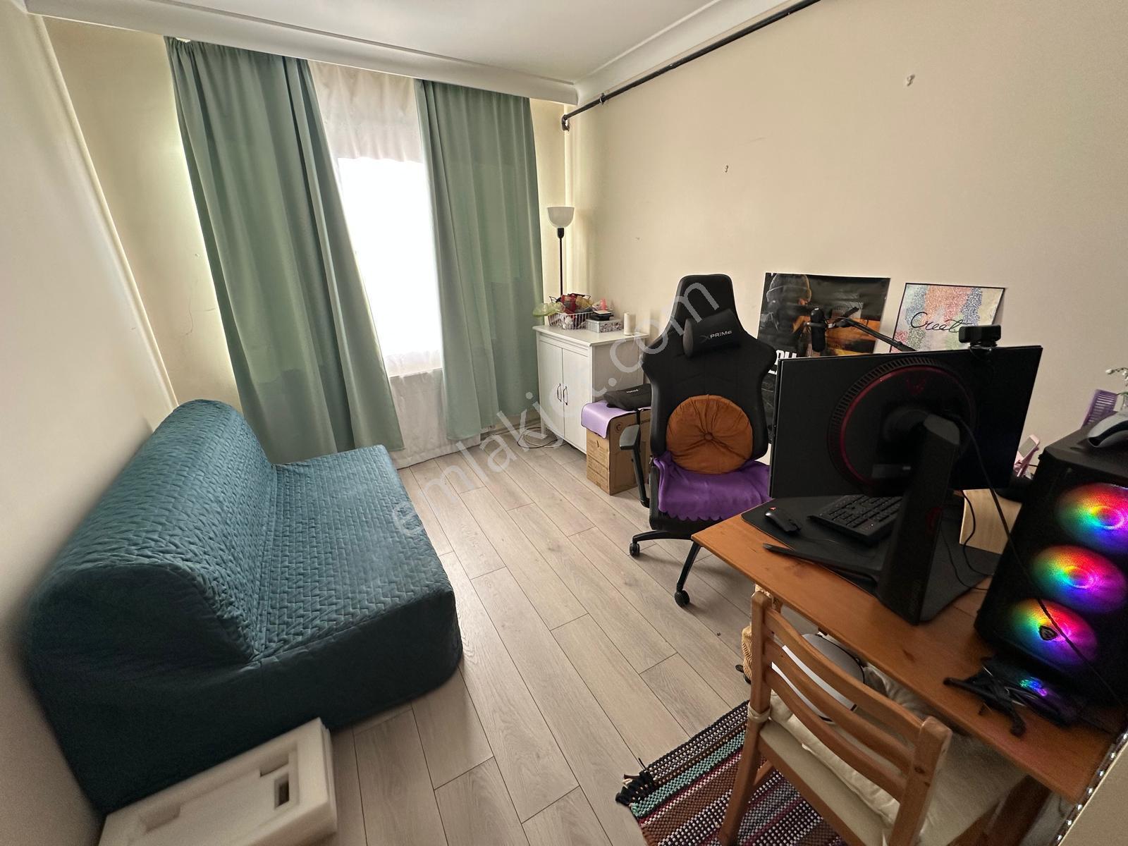 Çeliktepe'de Metroya 8 Dk.2+1 Ara Kat,kiralık Daire,artum'dan - Görsel 15
