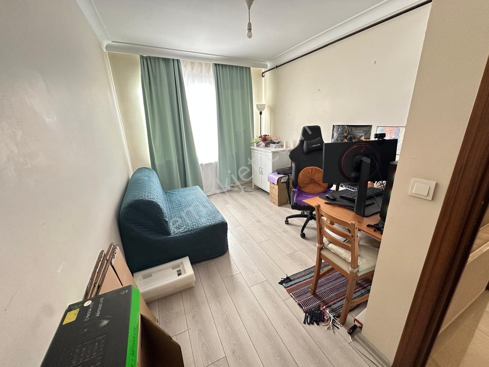 Çeliktepe'de Metroya 8 Dk.2+1 Ara Kat,kiralık Daire,artum'dan - Görsel 14