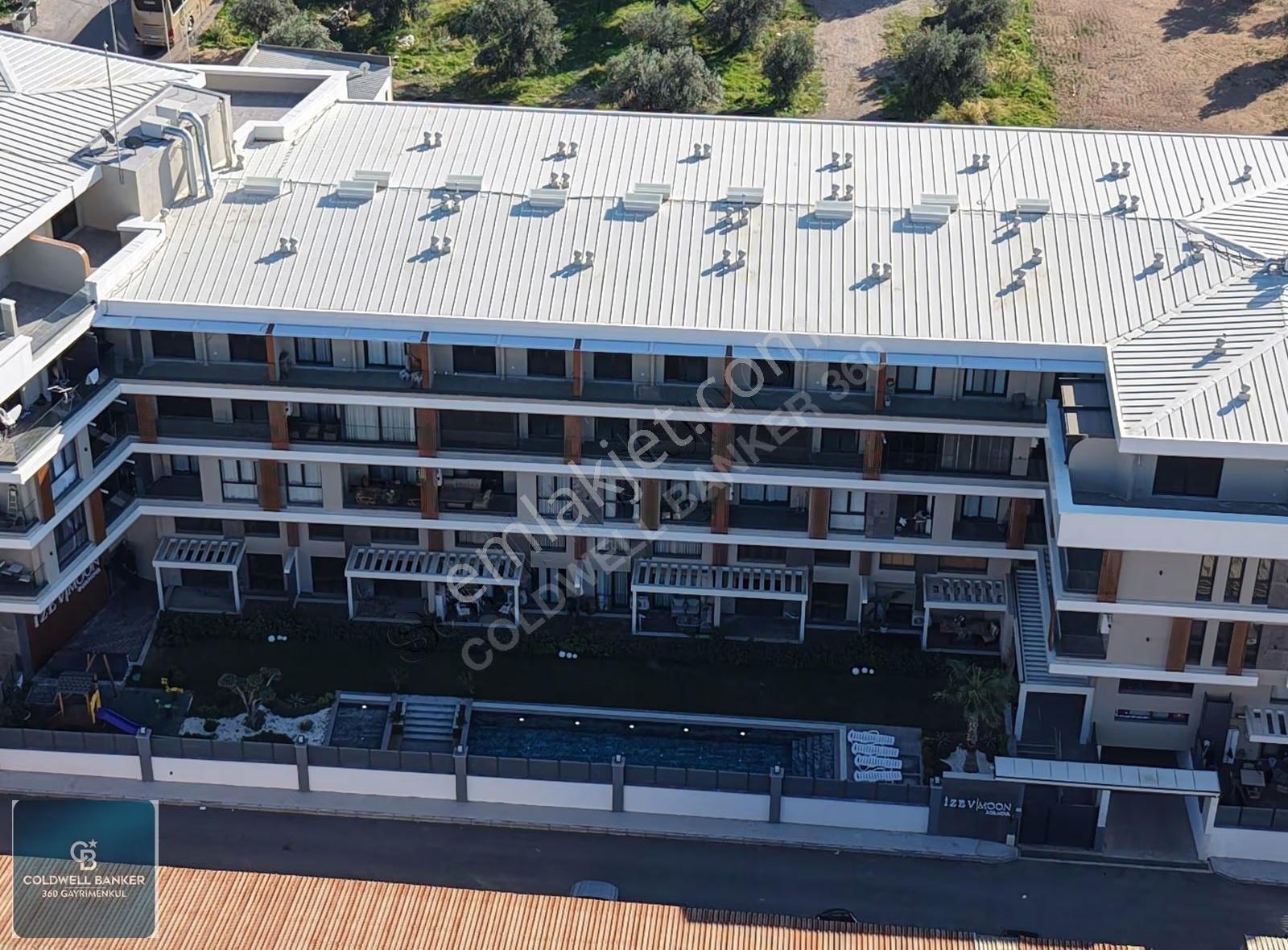 Bornova Pınarbaşı'nda Taşınmaya Hazır 3+1 Dubleks Daire - Görsel 8