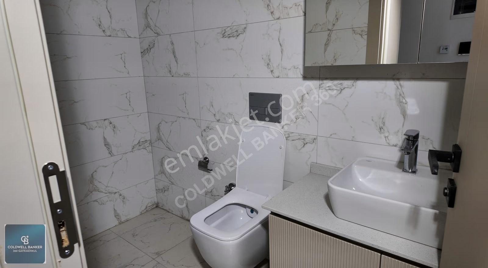 Bornova Pınarbaşı'nda Taşınmaya Hazır 3+1 Dubleks Daire - Görsel 9