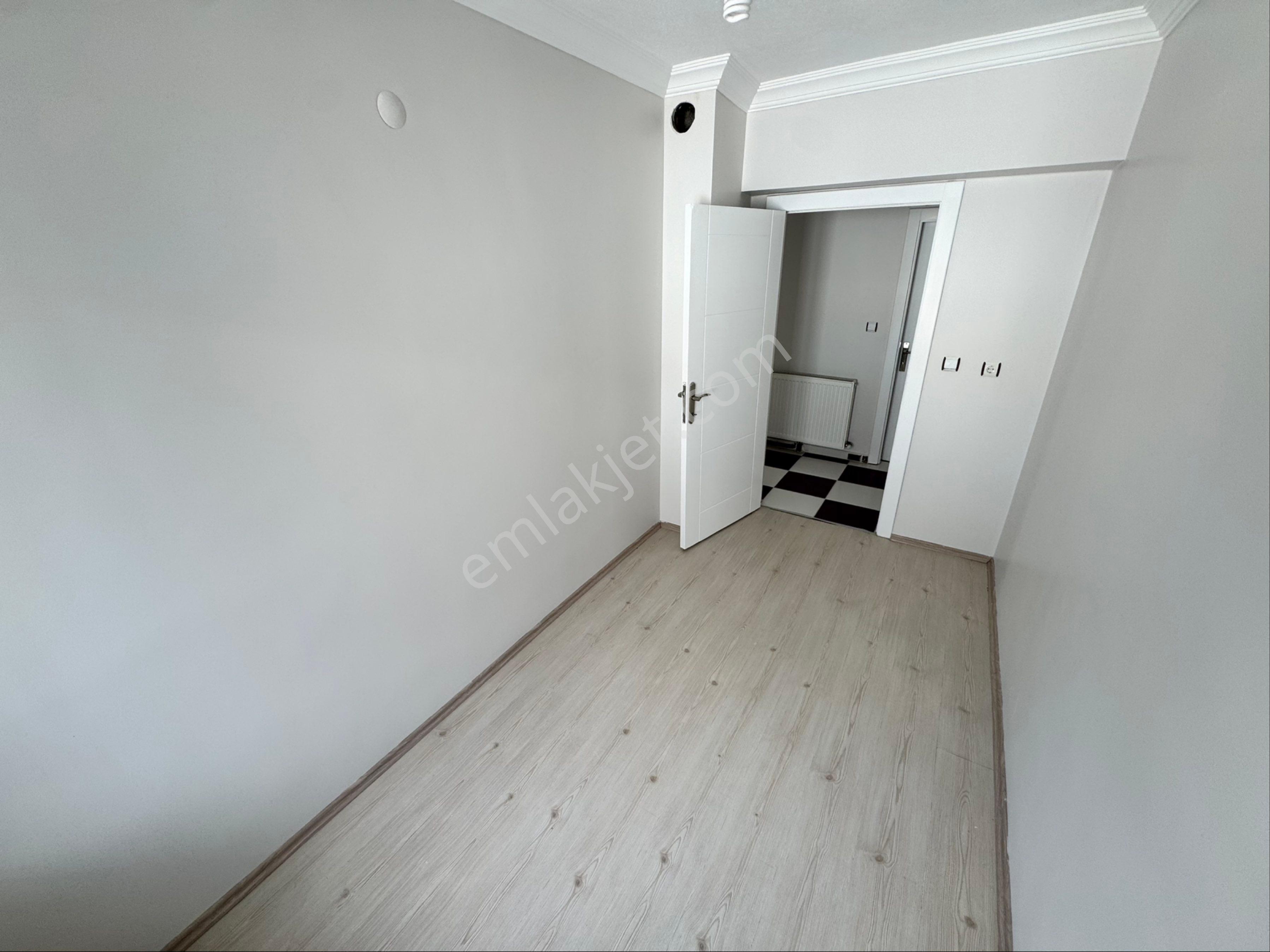 Global'den Kent Park Civarı Asansörlü 135m2 Net 3+1 Satılk Daire - Görsel 9
