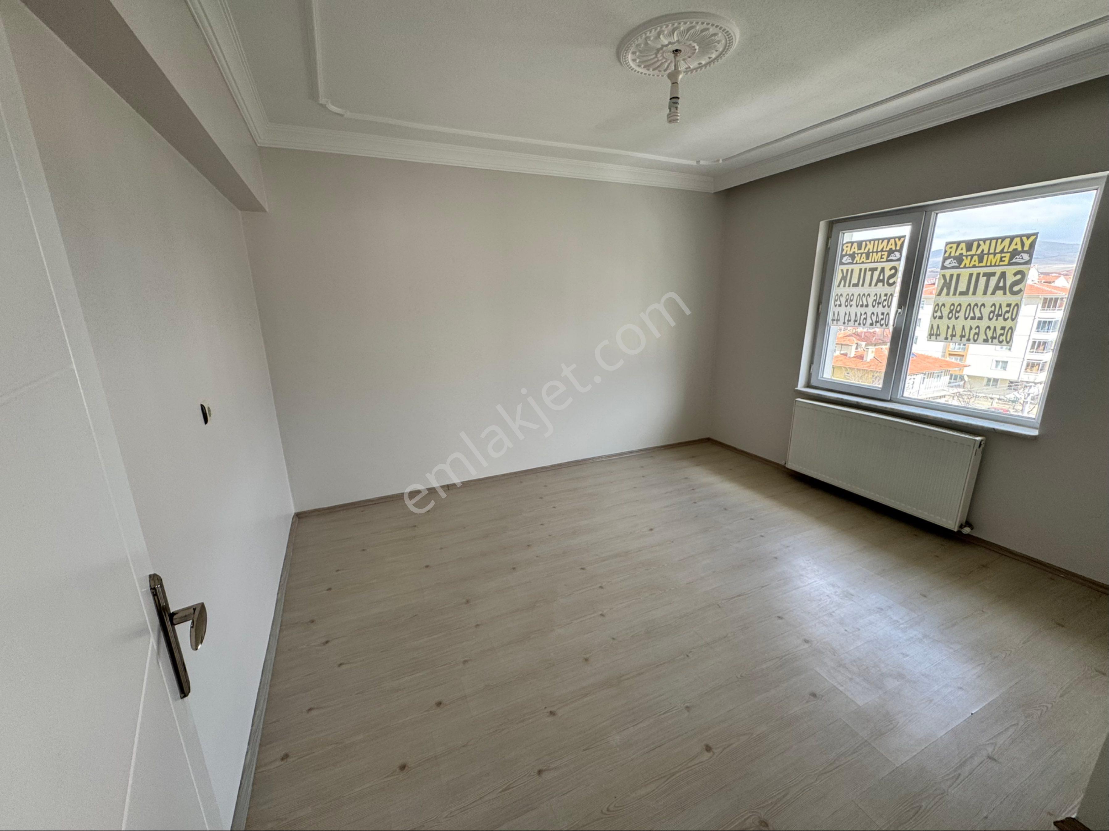 Global'den Kent Park Civarı Asansörlü 135m2 Net 3+1 Satılk Daire - Görsel 10