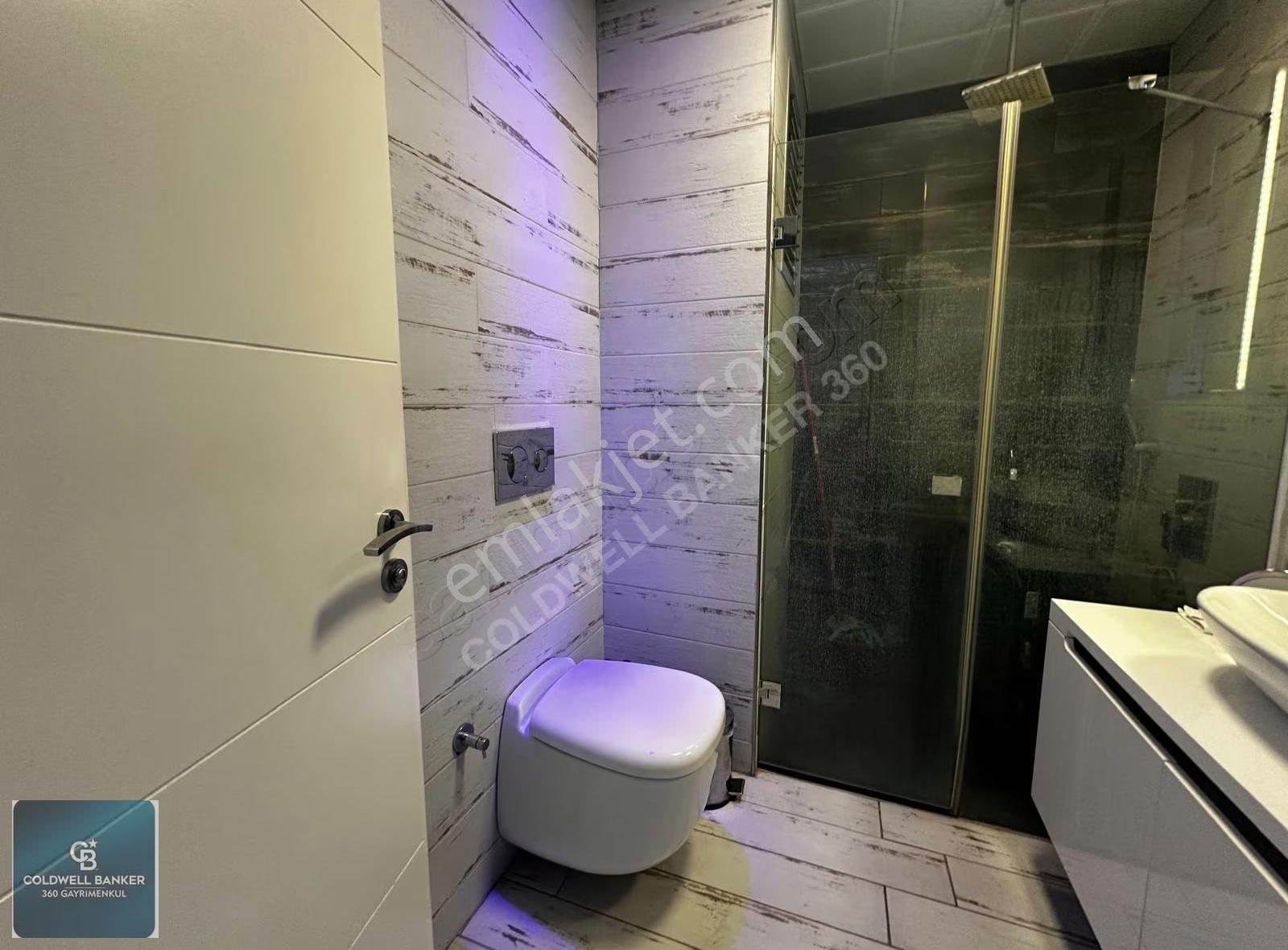 Avcılar Effectte Prestij Ve Konforun Buluştuğu Özel 1+1 Kiralık - Görsel 26
