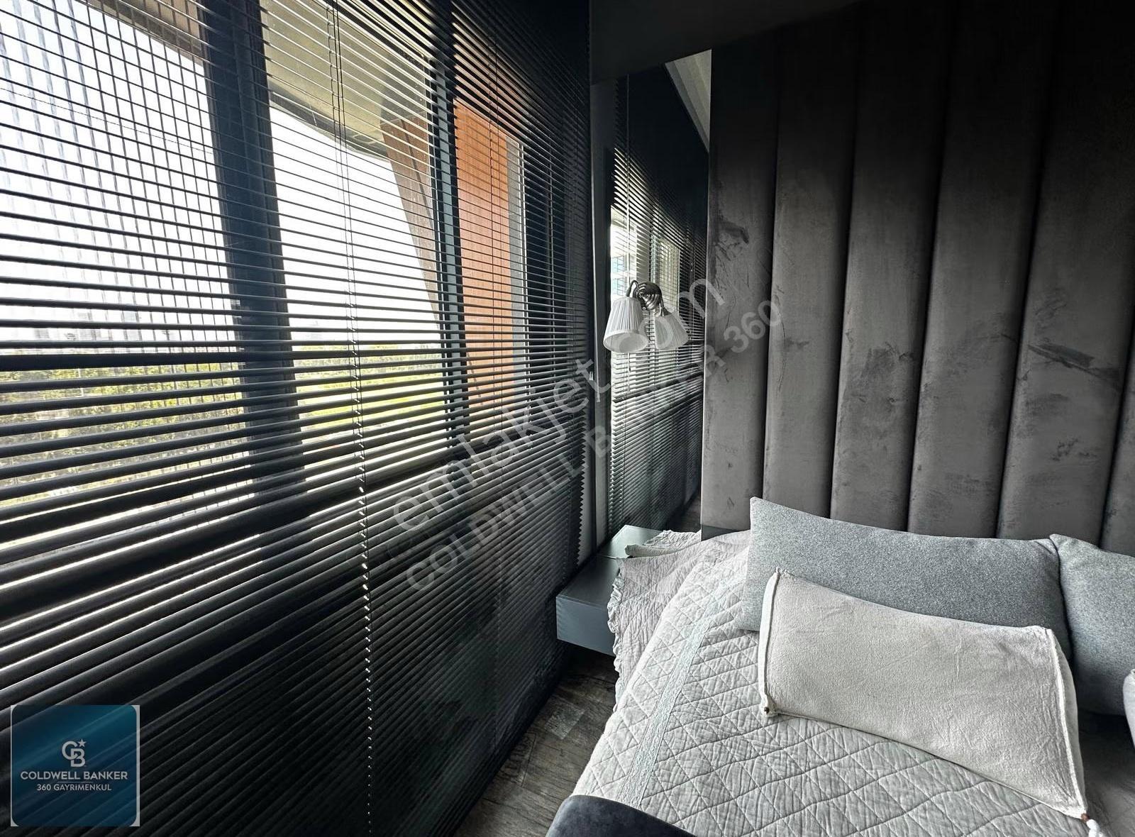 Avcılar Effectte Prestij Ve Konforun Buluştuğu Özel 1+1 Kiralık - Görsel 15