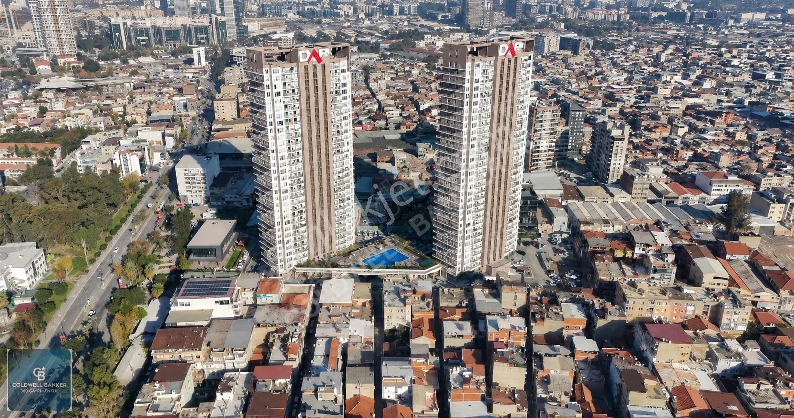 İzmir Bornova Çamdibi Satılık Dükkanlı Arsa Yatırım Fırsatı - Görsel 5