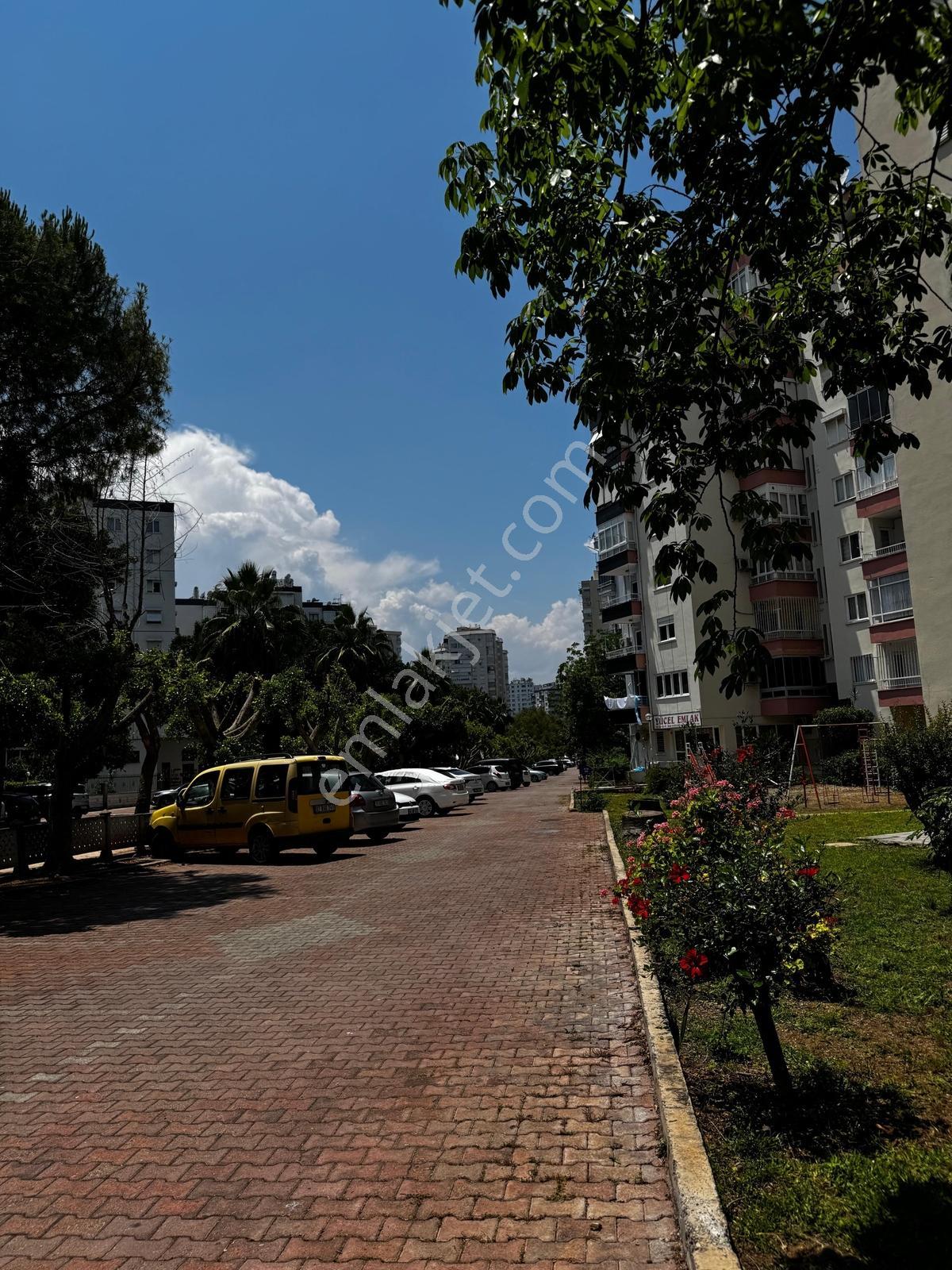Denize Yürüme Mesafesinde Site İçerisinde Satılık 3+1 Daire - Görsel 27