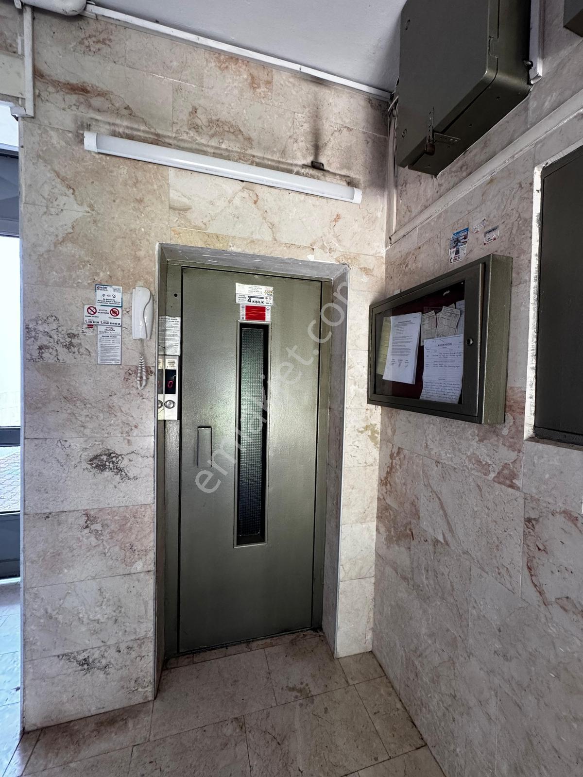 Denize Yürüme Mesafesinde Site İçerisinde Satılık 3+1 Daire - Görsel 21