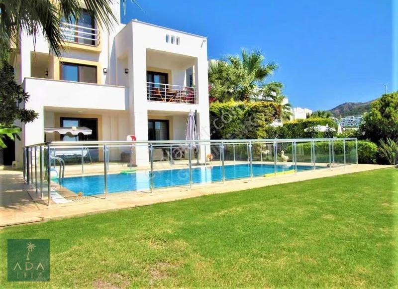 Yalıkavak Gerişte Satılık Özel Havuzlu Fırsat Villa - Görsel 10