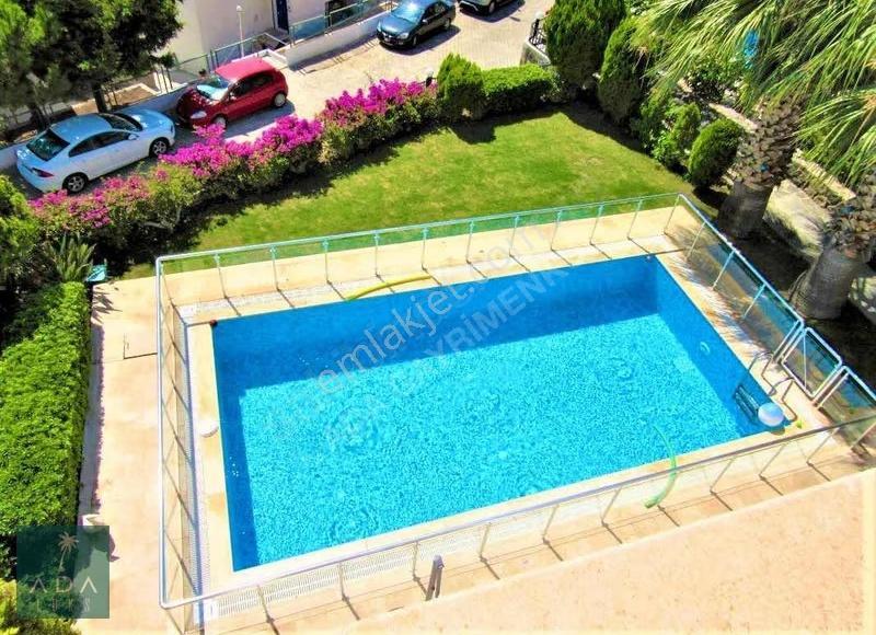 Yalıkavak Gerişte Satılık Özel Havuzlu Fırsat Villa - Görsel 15