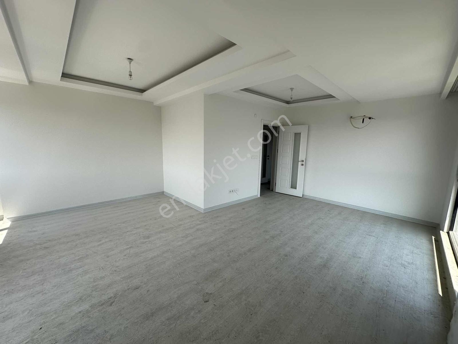 Metroya Yakın, Şehir Manzaralı 2+1 Daire 132 M2 Dublex Satılık - Görsel 14