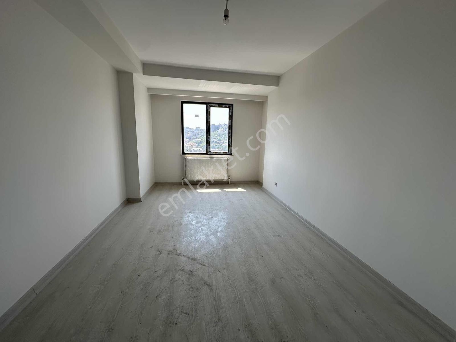 Metroya Yakın, Şehir Manzaralı 2+1 Daire 132 M2 Dublex Satılık - Görsel 16