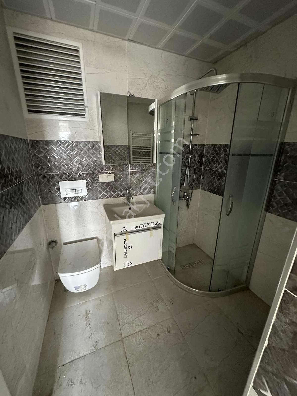 Metroya Yakın, Şehir Manzaralı 2+1 Daire 132 M2 Dublex Satılık - Görsel 33