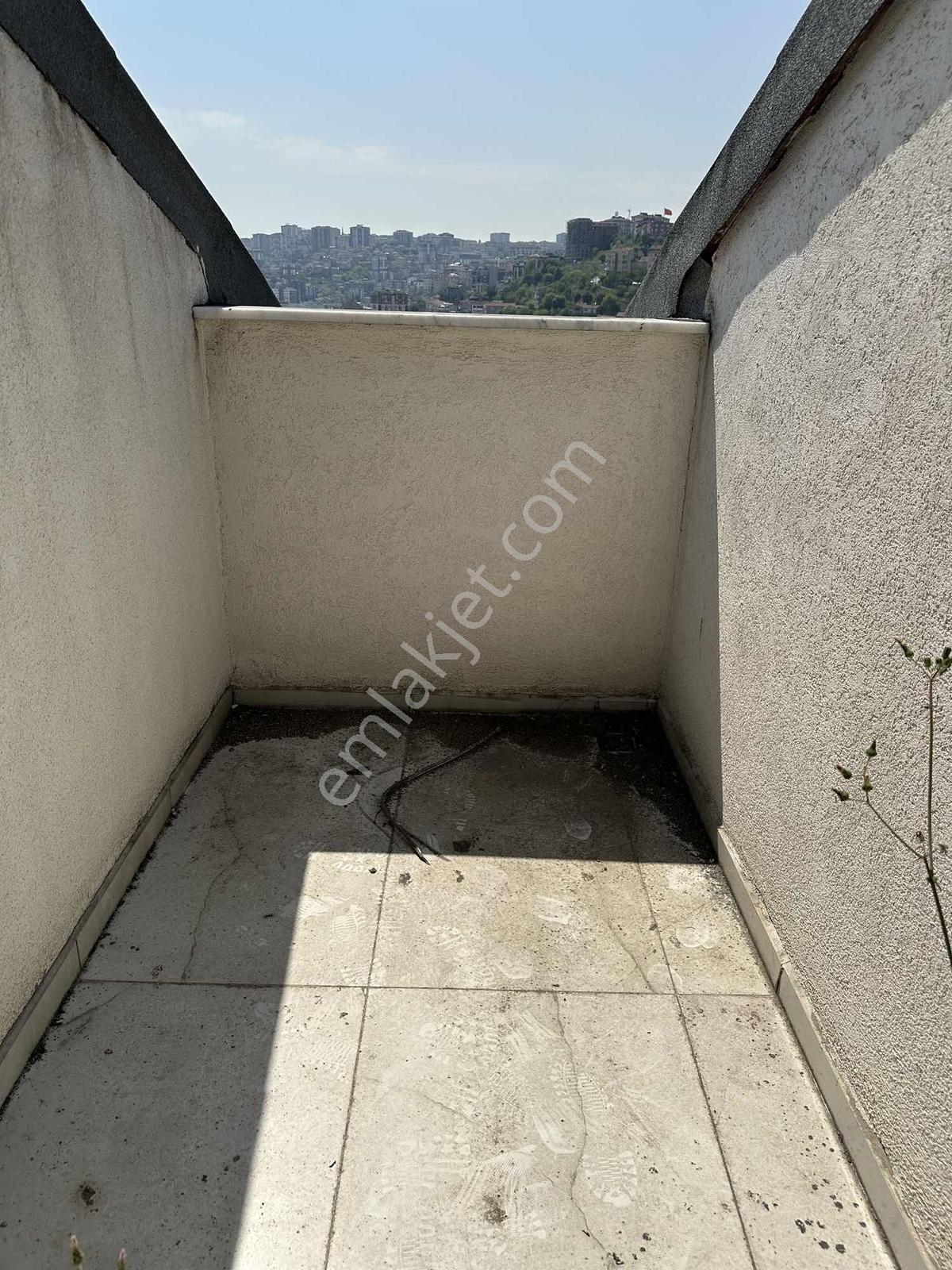 Metroya Yakın, Şehir Manzaralı 2+1 Daire 132 M2 Dublex Satılık - Görsel 20