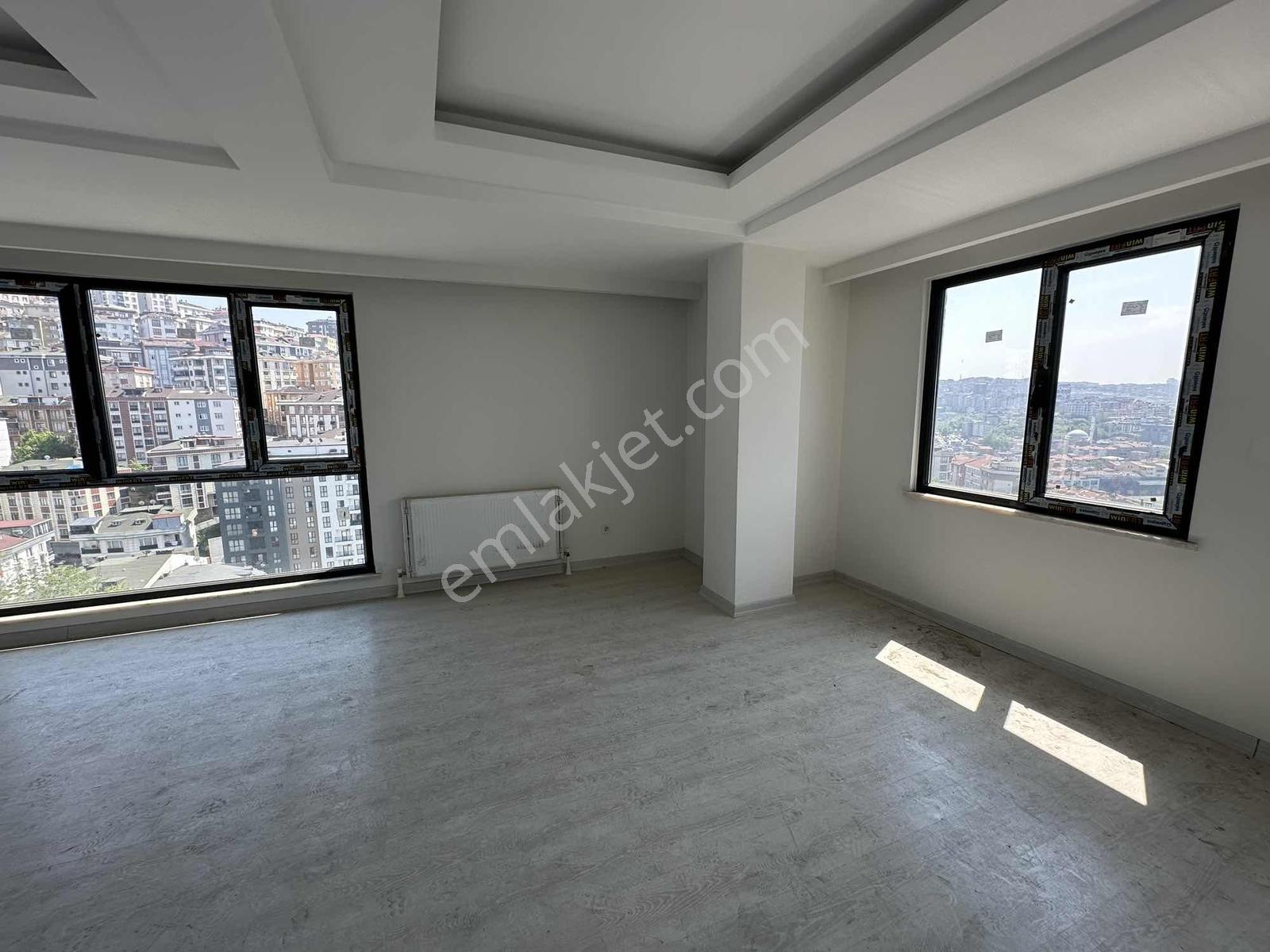 Metroya Yakın, Şehir Manzaralı 2+1 Daire 132 M2 Dublex Satılık - Görsel 6
